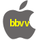 Aplicativo bbvv para iOS