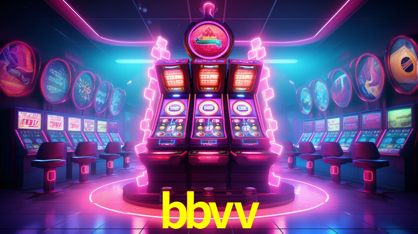 bbvv: Seu Cassino Premiado com Pagamentos Rápidos