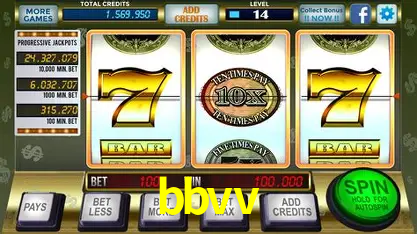 Weekend Specials bbvv