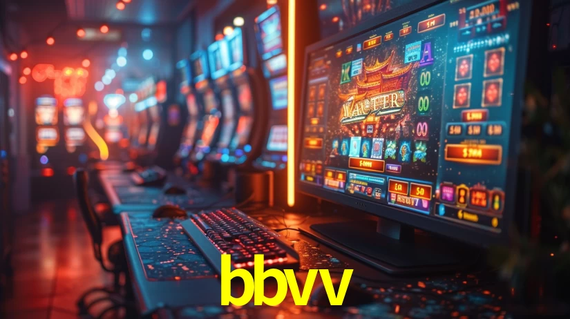 bbvv: Jogos de Caça-Níqueis-Altas Recompensas, Roleta-Velocidade, Blackjack-Desafios Máximos