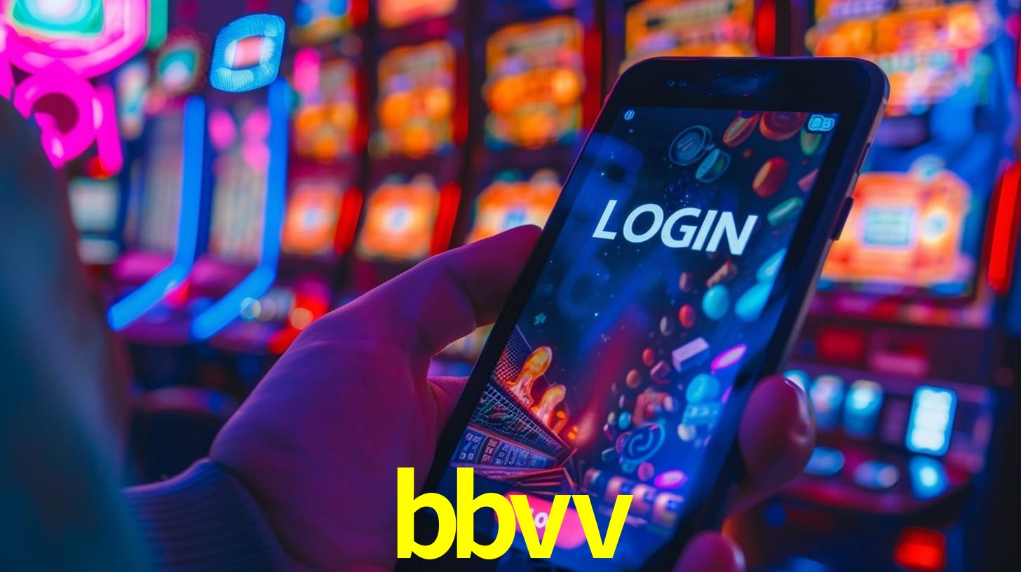 Casino Ao Vivo bbvv