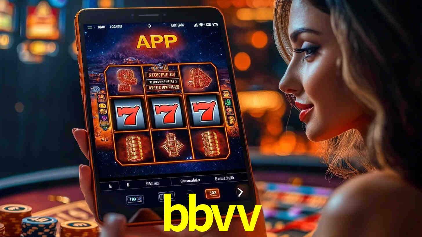bbvv: A Experiência de Casino com Jogos de Mesa ao Vivo