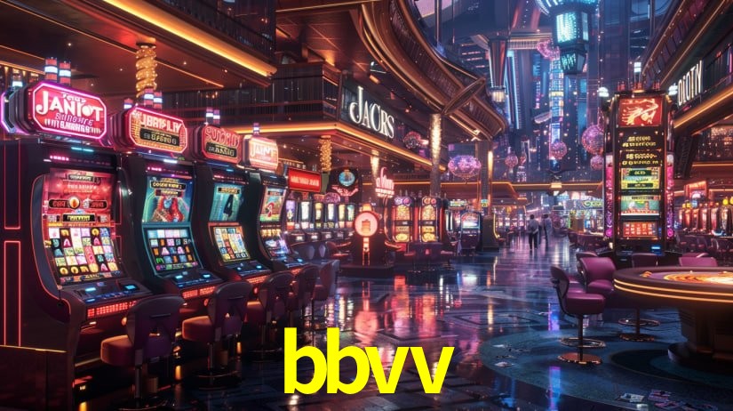 Slot Games bbvv