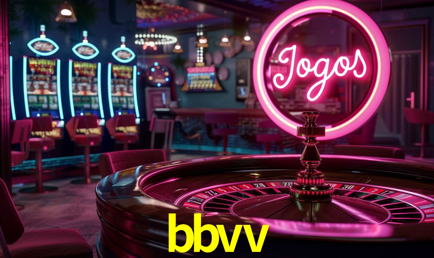 Desvendando o Mundo dos Jogos Virtuais na bbvv