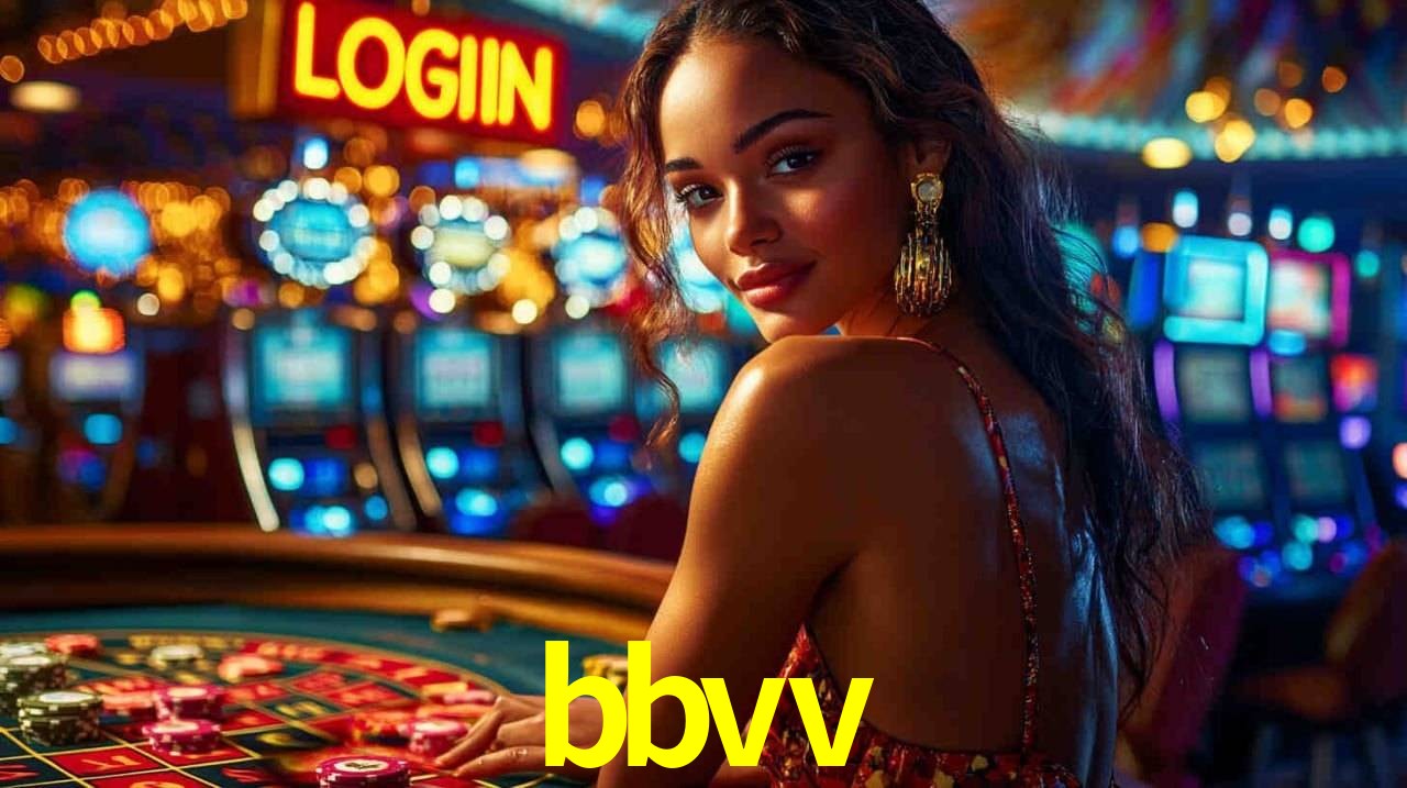 Tecnologia da Plataforma bbvv