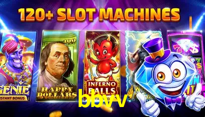 Inovações de Jogos na bbvv: O Futuro das Experiências Interativas