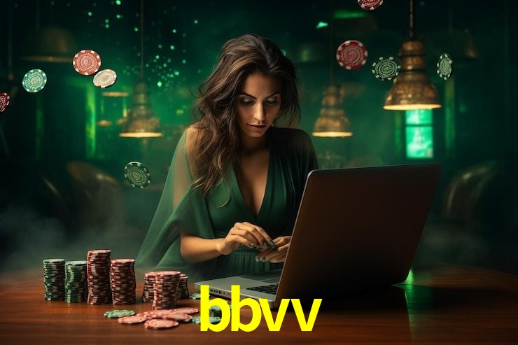 Apostas ao vivo bbvv