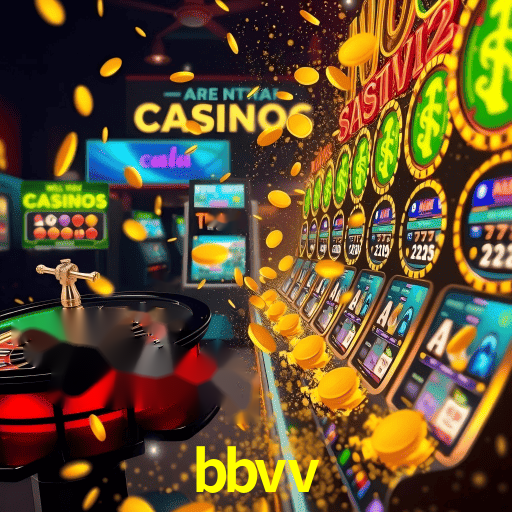 A Emoção da Loteria na bbvv: Uma Chance de Mudança de Vida