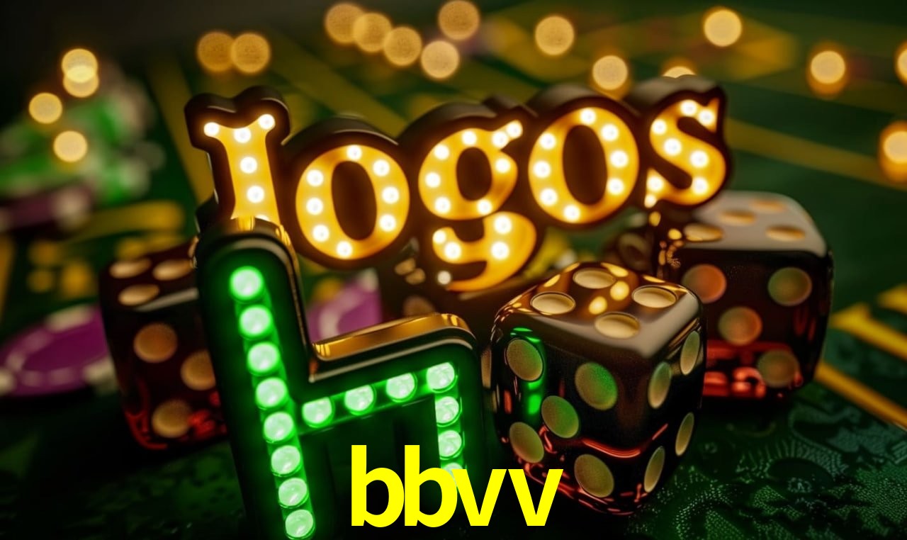 Provedores de Jogos bbvv