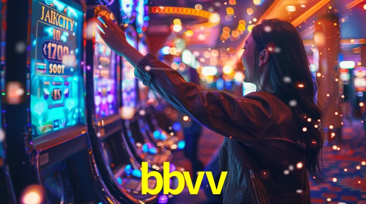 bbvv: Jogos de Caça-Níqueis-Altas Recompensas, Roleta-Velocidade, Blackjack-Desafios Máximos