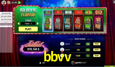 A Emoção da Loteria na bbvv: Uma Chance de Mudança de Vida