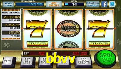 Inovações de Jogos na bbvv: O Futuro das Experiências Interativas