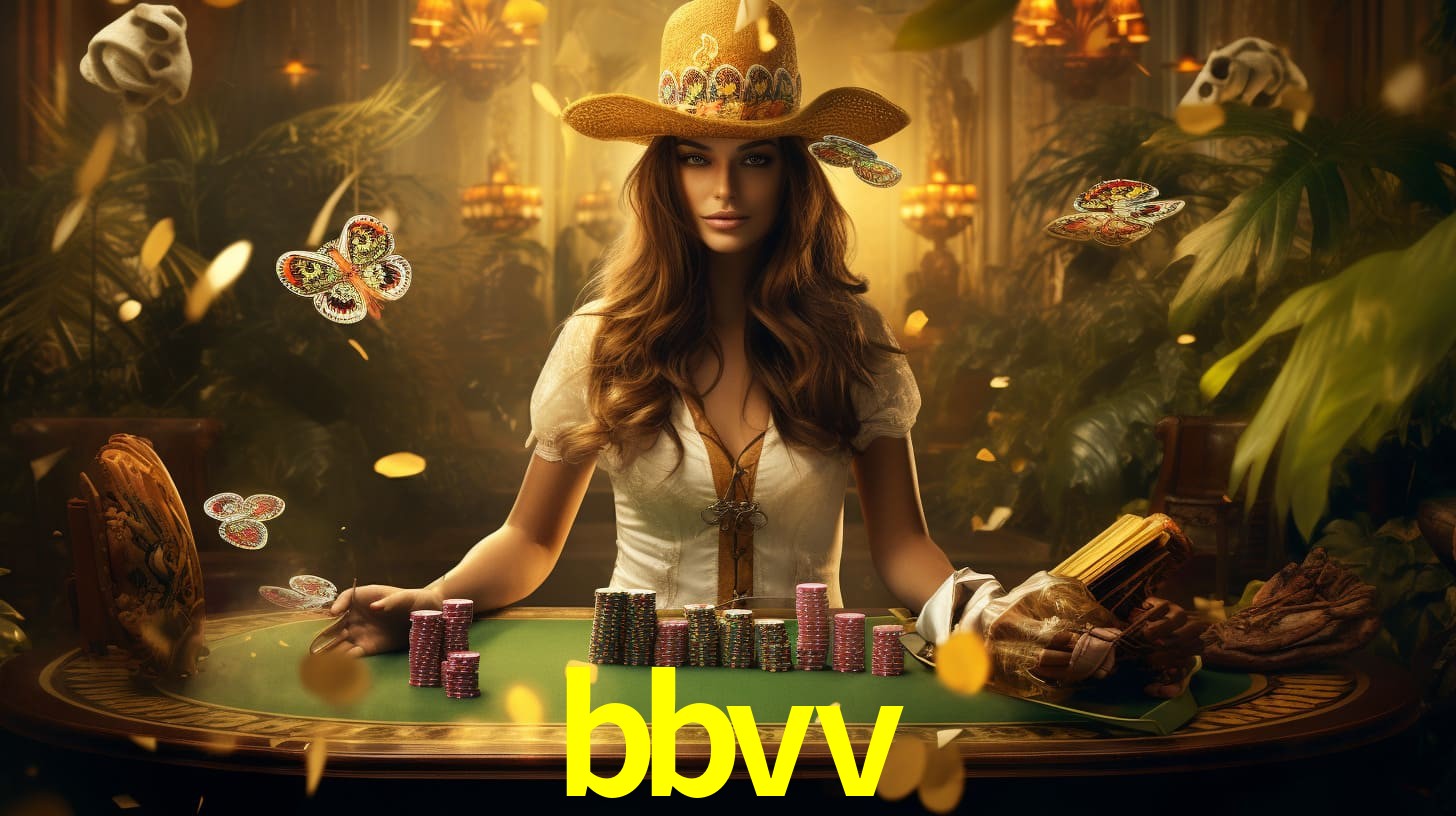 Live Casino bbvv