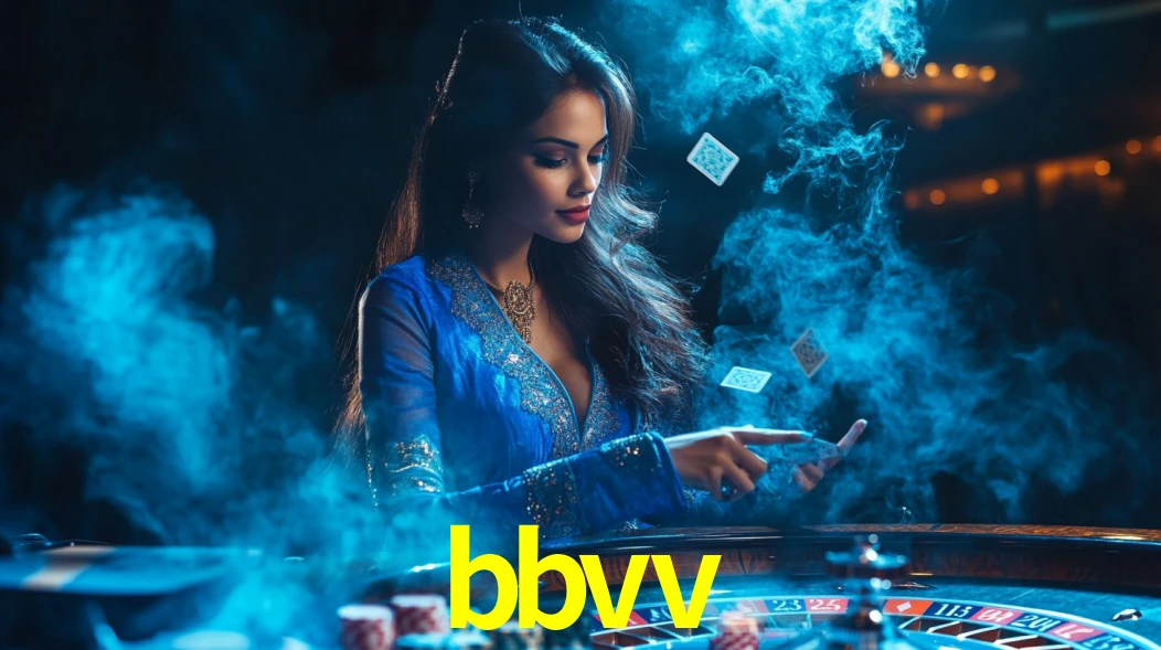 Inovações de Jogos na bbvv: O Futuro das Experiências Interativas